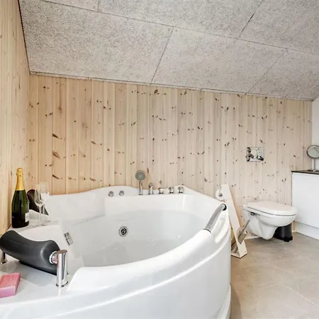 Feriehus Gustaf - 400m To The Fjord By Interhome Hemmet