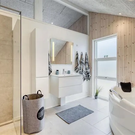 Feriehus Gustaf - 400m To The Fjord By Interhome *