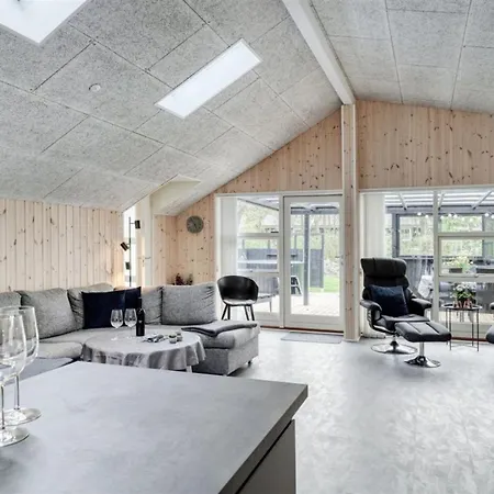 Feriehus Gustaf - 400m To The Fjord By Interhome *