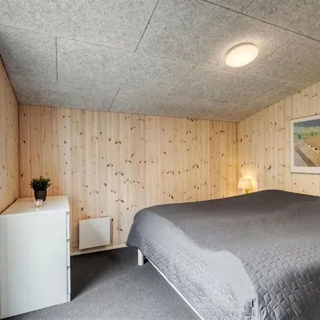 Feriehus Gustaf - 400m To The Fjord By Interhome Hemmet