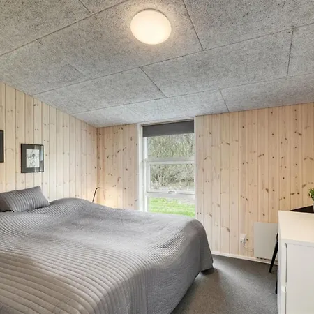 Gustaf - 400m To The Fjord By Interhome Feriehus